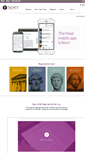 Mobile Screenshot of noet.com